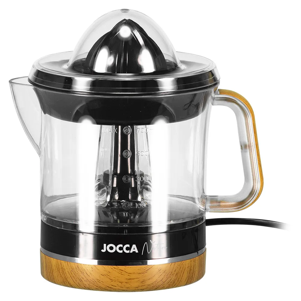Saftpresse Jocca 2184n 40w 0,7l