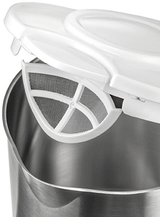 18010 blitzkocher Edition White - Unold