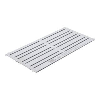 Magnettafel Stahl extra flach 300 x 150 mm