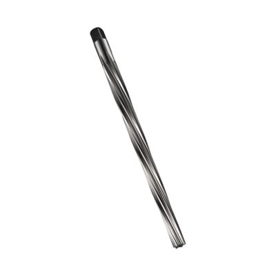 Handkegelreibahle hss Nenn-D. 40mm