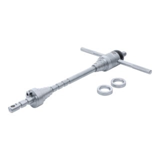 BGS Einpresswerkzeug für Lagerschalen für 1“ bis 1,1/2“ Lagerschalen - 70069