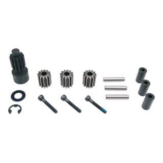 Bgs Technic - Reparatursatz für Drehmomentvervielfältiger für Art. 1204