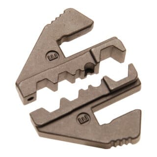 Bgs Technic - Crimpbacken für BNC-/TNC-Koaxialstecker für Art. 1410, 1411, 1412