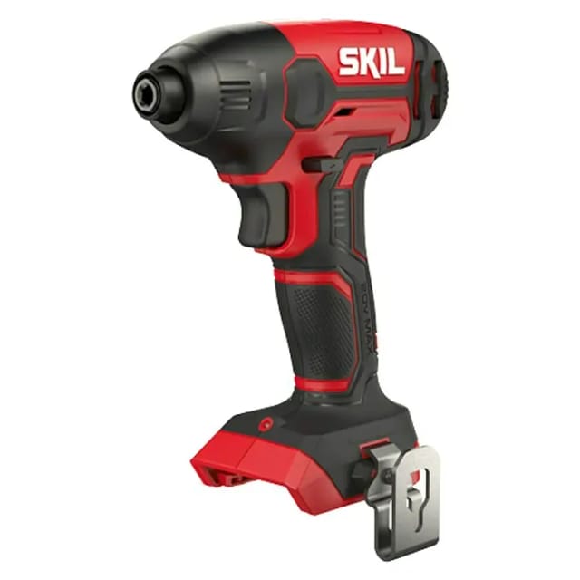 Skil - Akku Schlagschrauber 3210CA "20V Max" (18 v) – Akku-Schlagschrauber