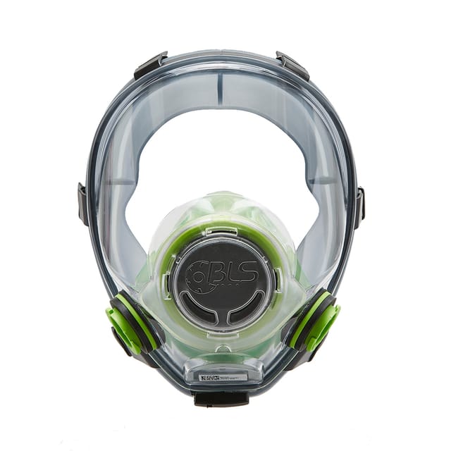 Ferraris Color - bls 5600 Vollgesichtsmaske