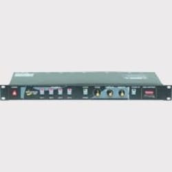 LM140 Controller 4 Kanäle DMX 1000W