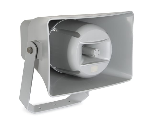 PA-Projektor 30Wrms EN54-24