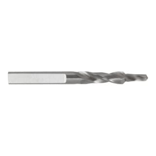 Ruko - Universal Hartmetall Bohrkrone Führungsbohrer 113002