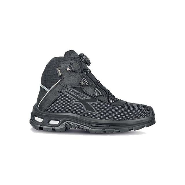 U-Power Kora S3 CI HI HRO WR SRC Boa Hochsicherheitsschuhe - 44 EU