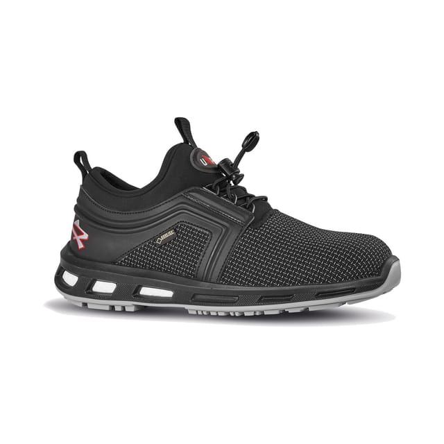 Rocket S3 wr hi ci src Sicherheitsschuhe - 36 eu - U-power