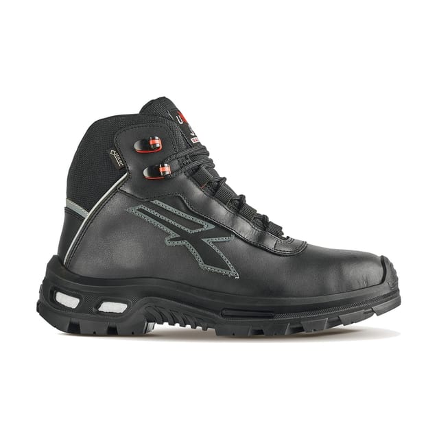 Legend rs S3 wr hi hro ci src Sicherheitsschuhe - 37 eu - U-power