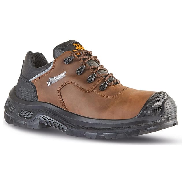 Sicherheitshalbschuhe Moska S3 src ci esd - T.40 - upower - RI21014 40