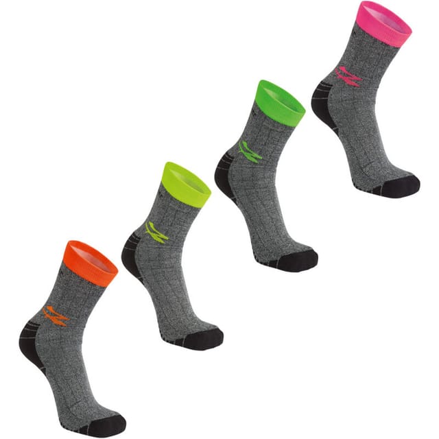 Socken U-power giady of conf. 2 paar -du