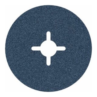 Pro R574 Fiberscheibe 115 mm G120 - 2608606730 - Bosch