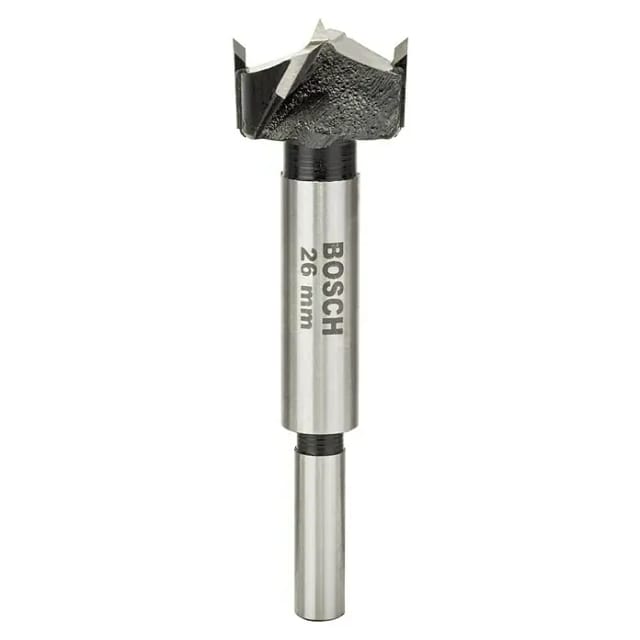 HM (Hartmetall) Bastelbohrer DIN 7483 G Ø 260 mm BOSCH 2609255281