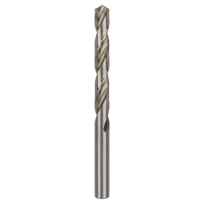Bosch - pro Metal hss-g Spiralbohrer, 10,3 x 87 x 133 mm, 5-tlg.