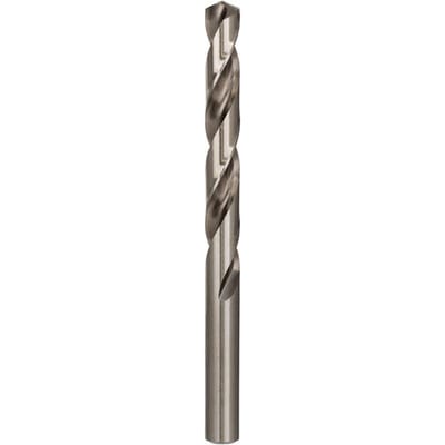 Bosch - pro Metal hss-g Spiralbohrer, 12,4 x 101 x 151 mm, 5-tlg.