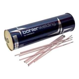 Voestalpine Bohler - Elektrode fox eas 2-A 2,0 x 300mm