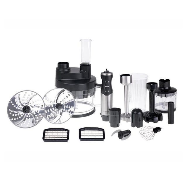 CR 4623 Stabmixer-Set 1600W