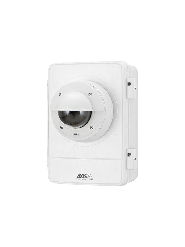 Axis 5900-171 Kameras de Sicherheits- und Gehäusehalterung Gehäuse und Halterung