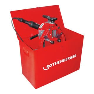 ROTHENBERGER Transportkiste für ROCUT UKS 160-355 - 1200000526