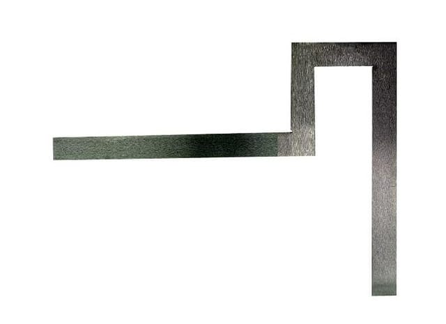 Limit 7311662192037 Rohrverleger 300 x 300 mm Stahl