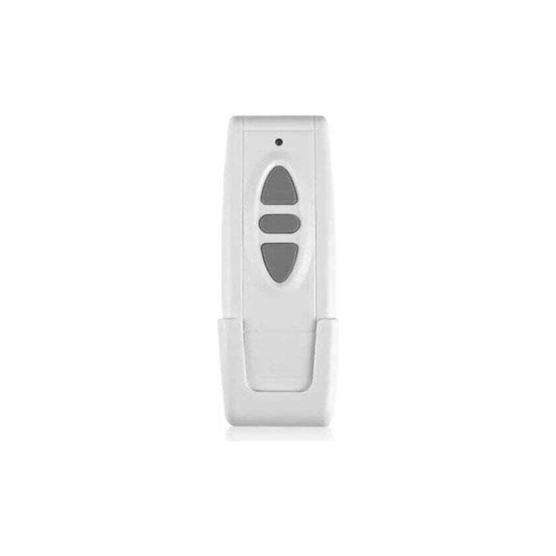 Fernbedienung Fur Rollladen 1810630 433 92 Mhz Universal Fernbedienung Fur Tore Garagentor Duplikator Fernbedienung Mit 3 Tasten Fernbedienung Fur Elektrische Jalousien Und Rollladen