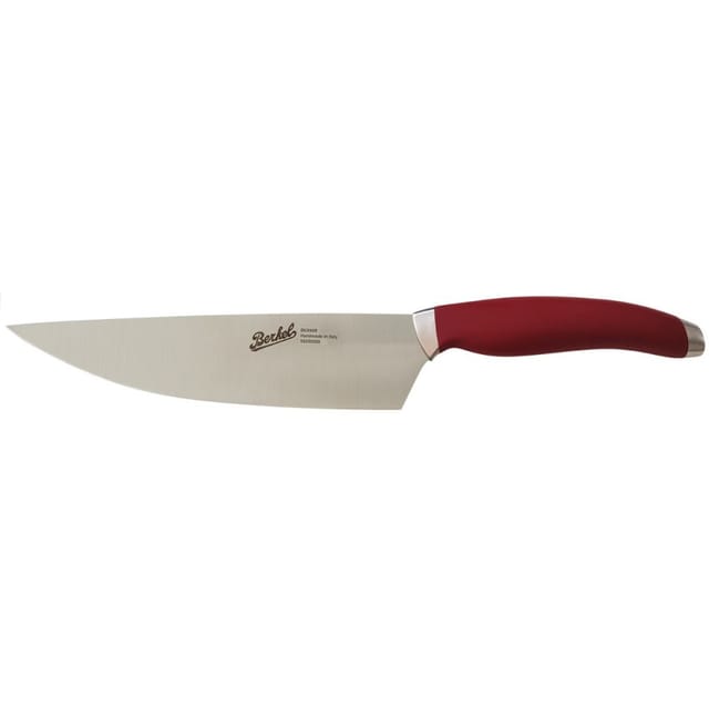 Berkel Teknica Kochmesser 20 cm Küchenmesser