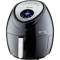 Ariete - 4618 airy fryer xxl, Luftfritteuse, 1800 w, schwarz, 5,5 l Bild 2