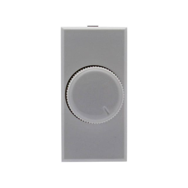 Trade Shop - MANOPULAL KEY 220V COMPATIBB BIANK MIT AXOLUT BTICINO -