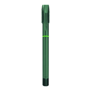 Ruko - Maschinengewindebohrer HSSE-Co 5 din 376 Form b vaporisiert m 18 - 232180VA