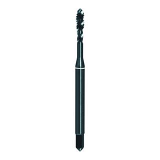 RUKO Maschinengewindebohrer HSSE-Co 5 DIN 371 Form C vaporisiert M 10 - 234100VA