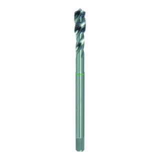 Ruko - Maschinengewindebohrer HSSE-Co 5 din 374 Form c unf 1/2" - 266012UNF