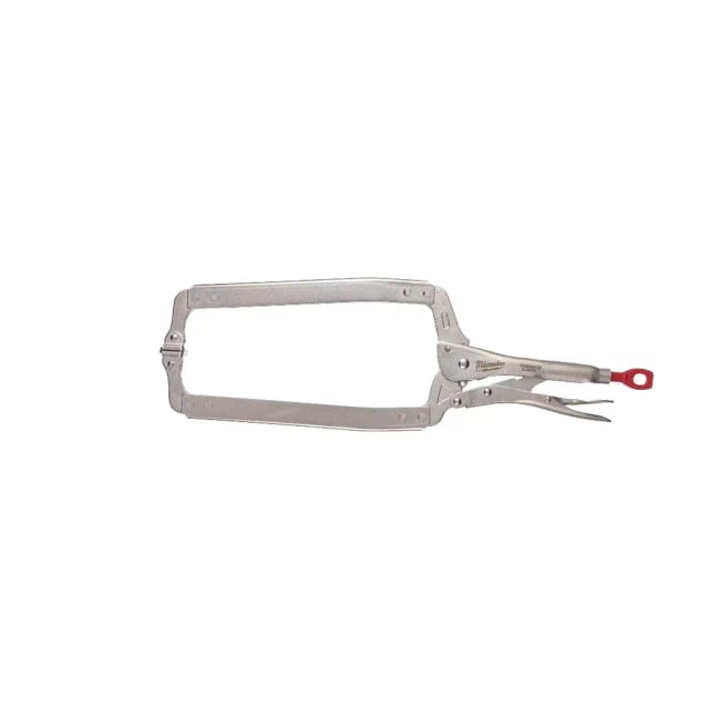 Milwaukee Schweißer-Gripzange 480 mm, mit Schwenkbacken (1 Stk.)