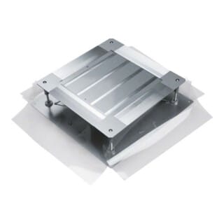Tehalit Zug-/Abzweigdose UDB2120170