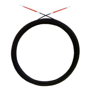 Zugkabel runpotec RUNPO 5 5,3 mm 30 m mehrfarbig