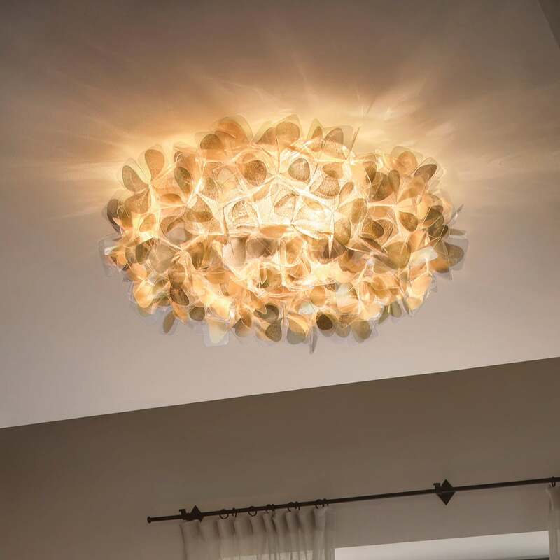 [gebraucht] B-ware Slamp Clizia Mama Non Mama Wandlampe Wandleuchte Lampe Leuchte Licht96