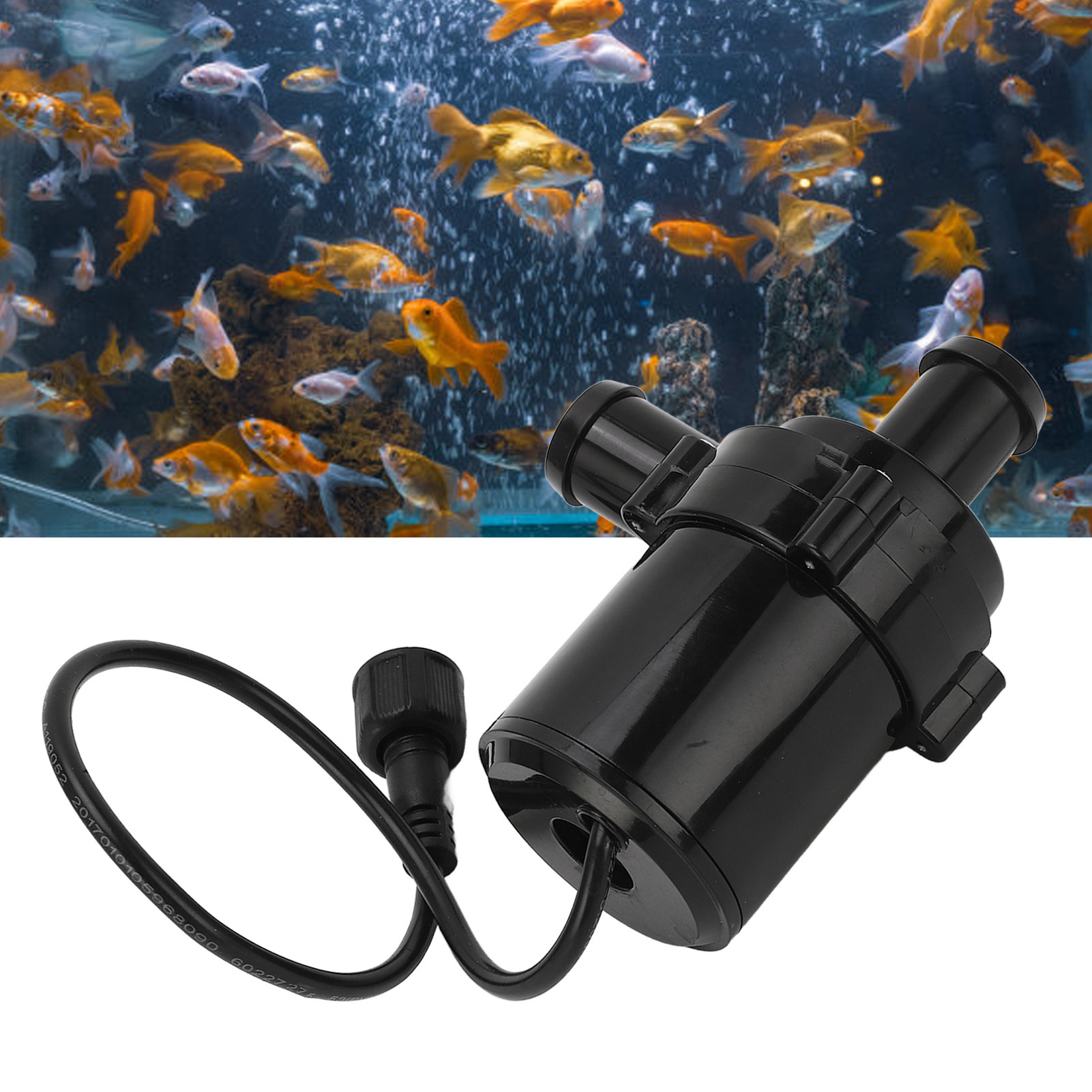 Bürstenlose Elektronische Gleichstrom-wasserpumpe, Hohe Förderhöhe 10 M, 36 L/min, Leistung 47 W, Geeignet Für Intelligente Toiletten/obst- Und Gemüsemaschinen/andere Küchen- Und Badezimmergeräte, 12