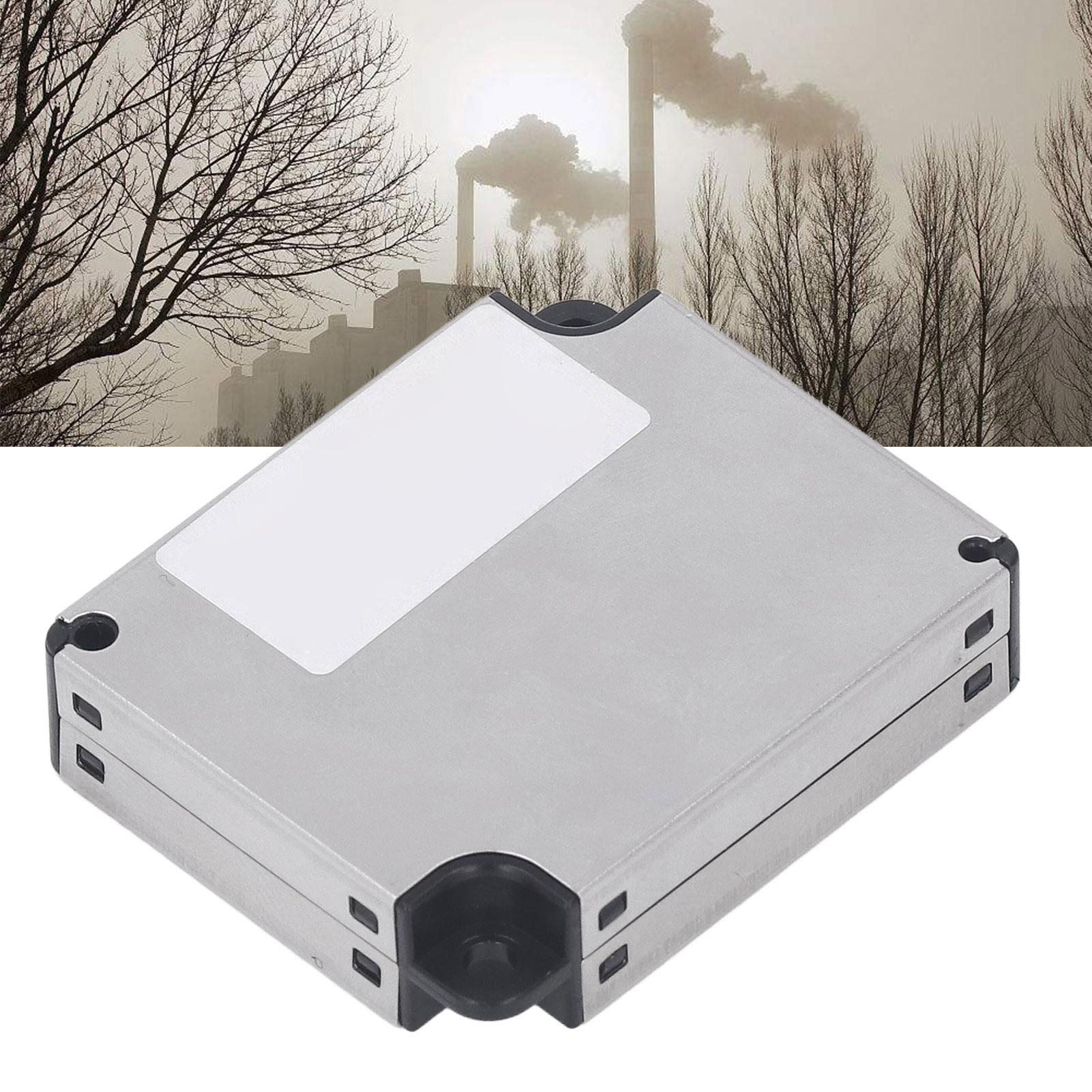 Pms9103m Modul Zur Gasdetektion In Innenräumen: Pm2,5-laserstaubsensor