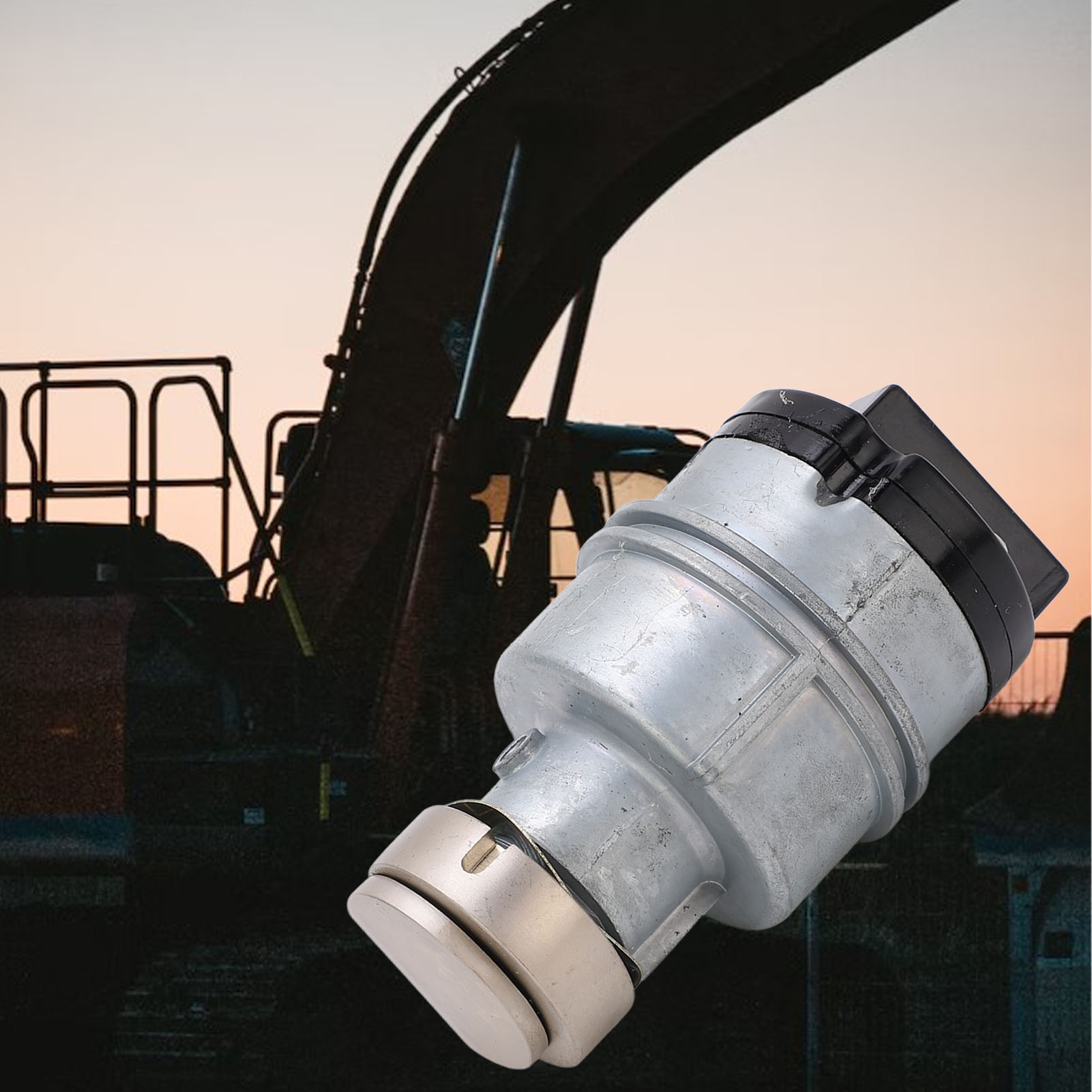 Der Zündstartschalter 4360297 Ist Für Die Hitachi Zax-serie Geeignet.
