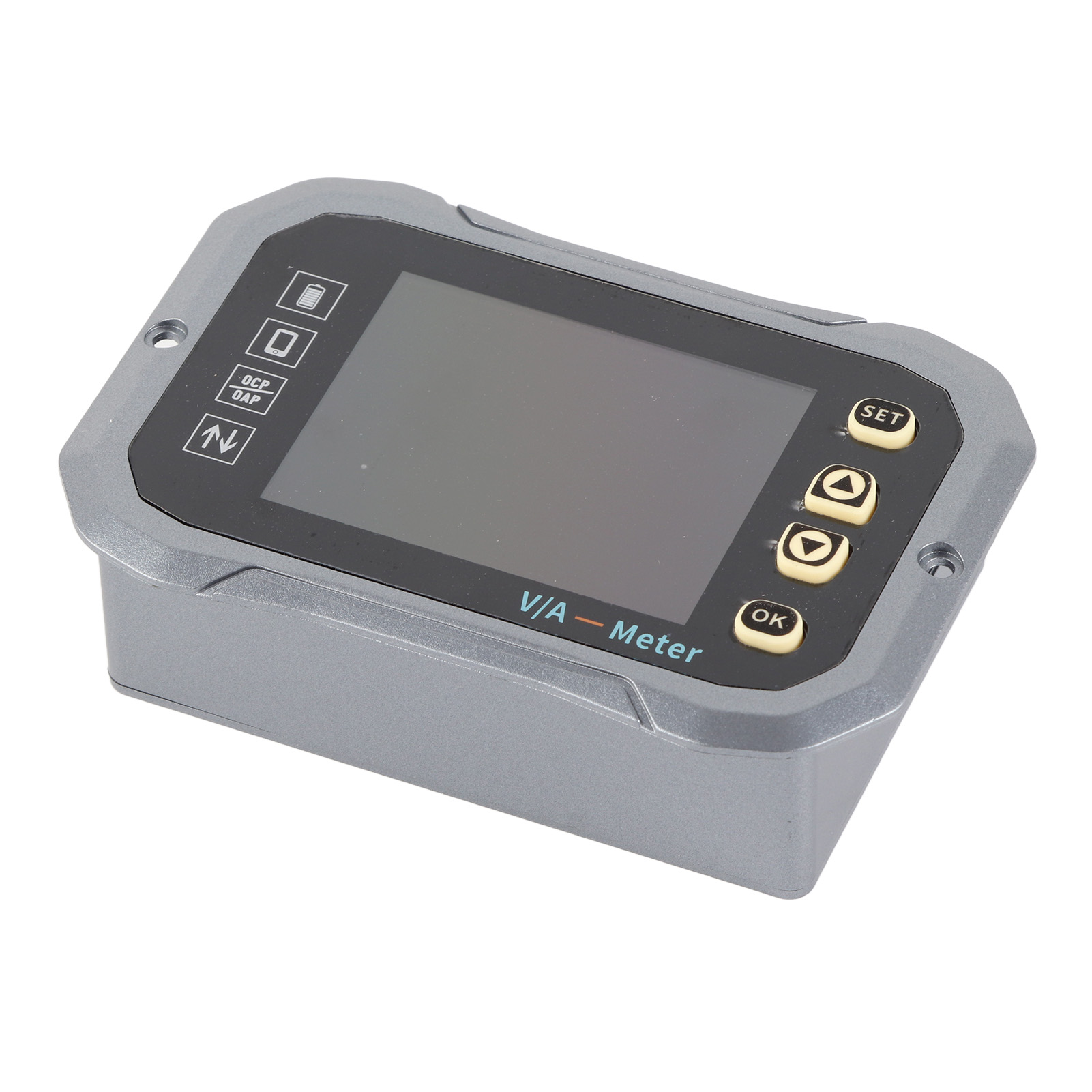 Kg-f Dc 0–120 V 100 A 400 A 600 A Batteriemonitor, Batterietester, Voltmeter Und Amperemeter, Coulombzähler, Kapazitätsanzeige. Mindestpreis: 46 Us-dollar.