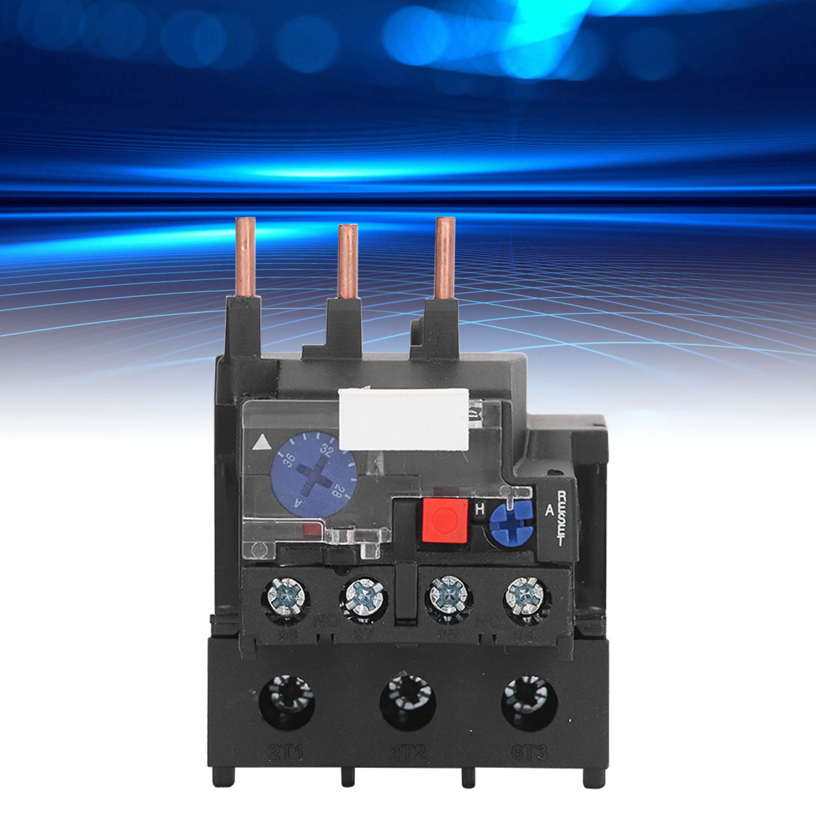 Thermisches Überlastrelais Lr2d2355 600 V 28-36 A