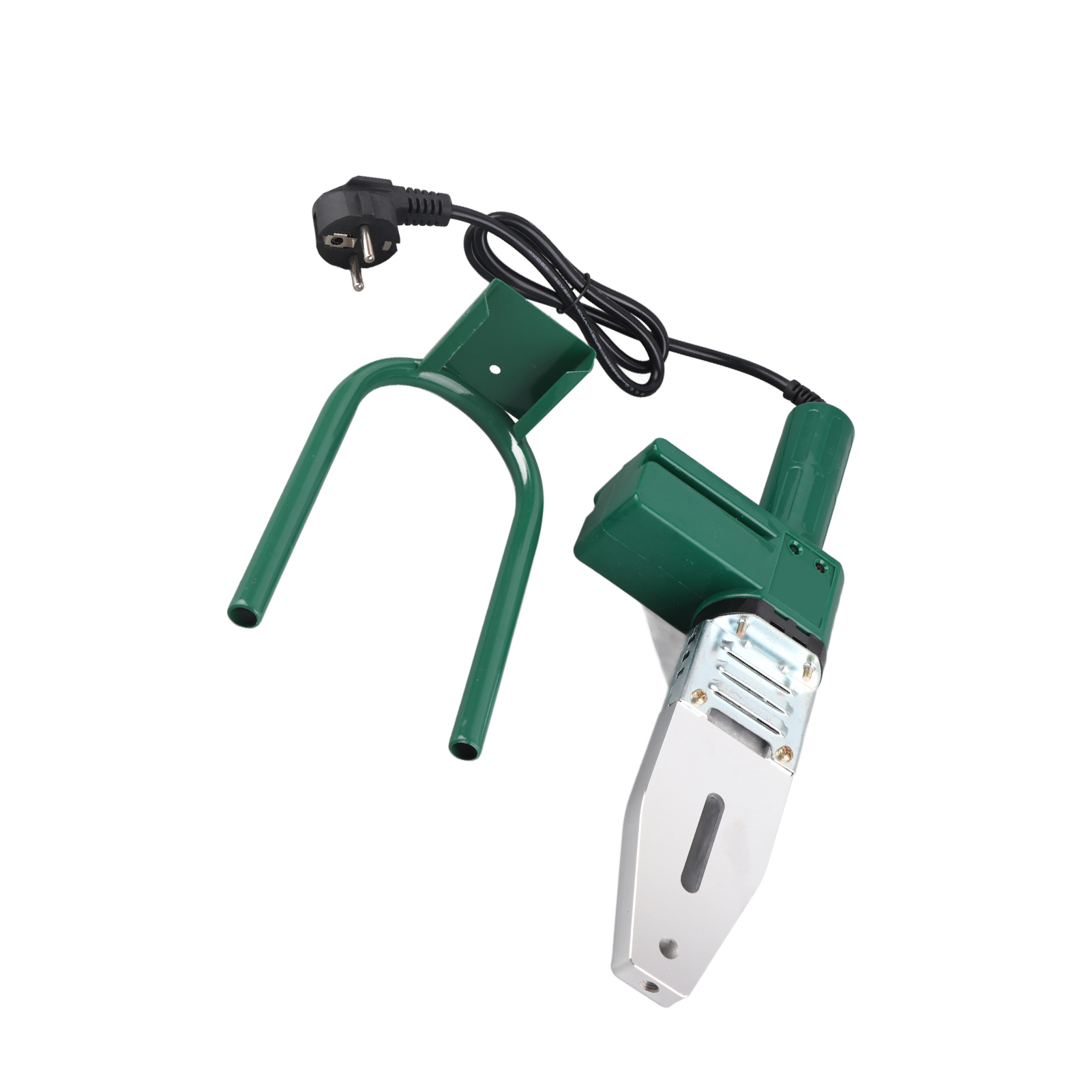 32-mm-wärmeschweißgerät (ohne Verpackung, Metallbox Und Feindüse) – Elektronisches Ppr-rohrschweißgerät Mit Konstanter Temperatur – 20–32-mm-pe-düse – 220-v-rundstecker (europäischer Standard)