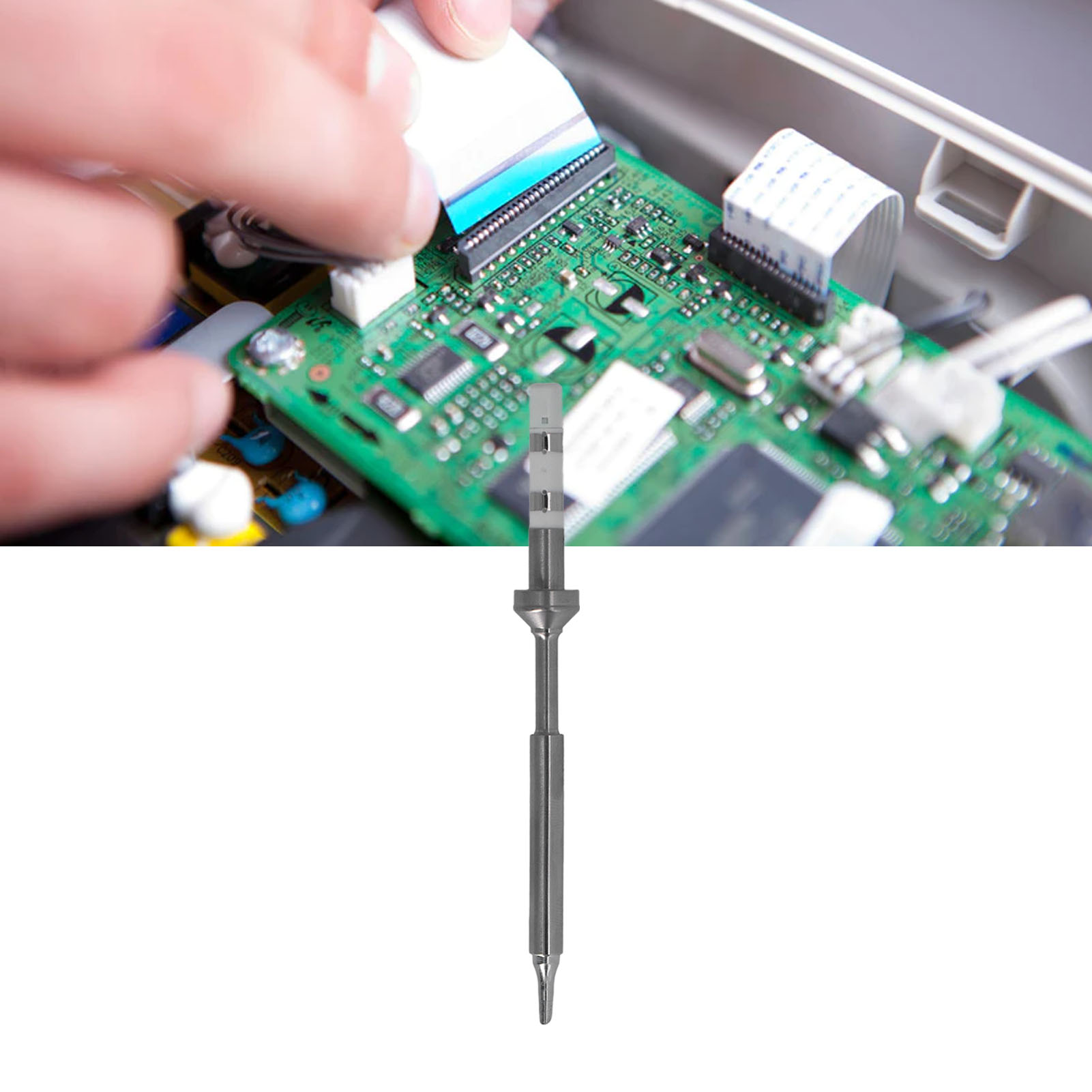Miniware Ts100/ts101 Mini Smart Lötkolben Ts-bc2