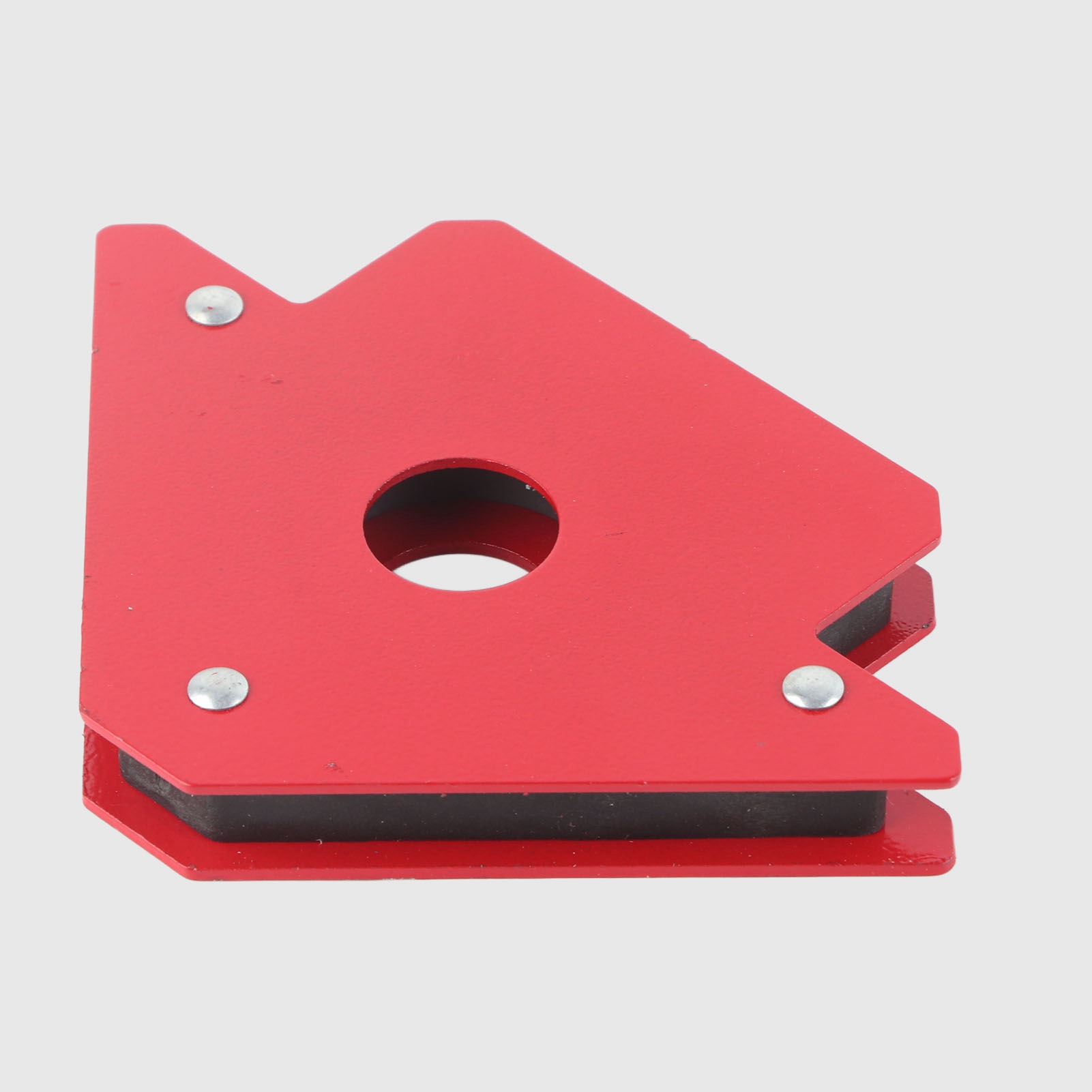 Leistungsstarker Magnetischer Schweißpositionierer, Zusätzliche Schweißstütze, Magnet, Rechtwinkliger Magnet, Schrägwinkliger Magnet, Mehrwinkelmagnet.