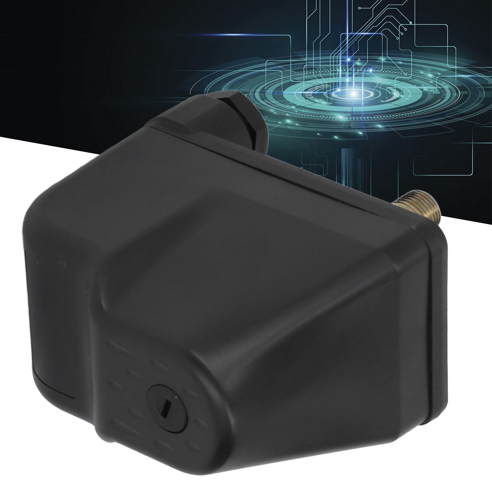 Automatischer Hochleistungs-druckregler/-schalter Für Sk-9 Wasserpumpe 110v/230v/380v