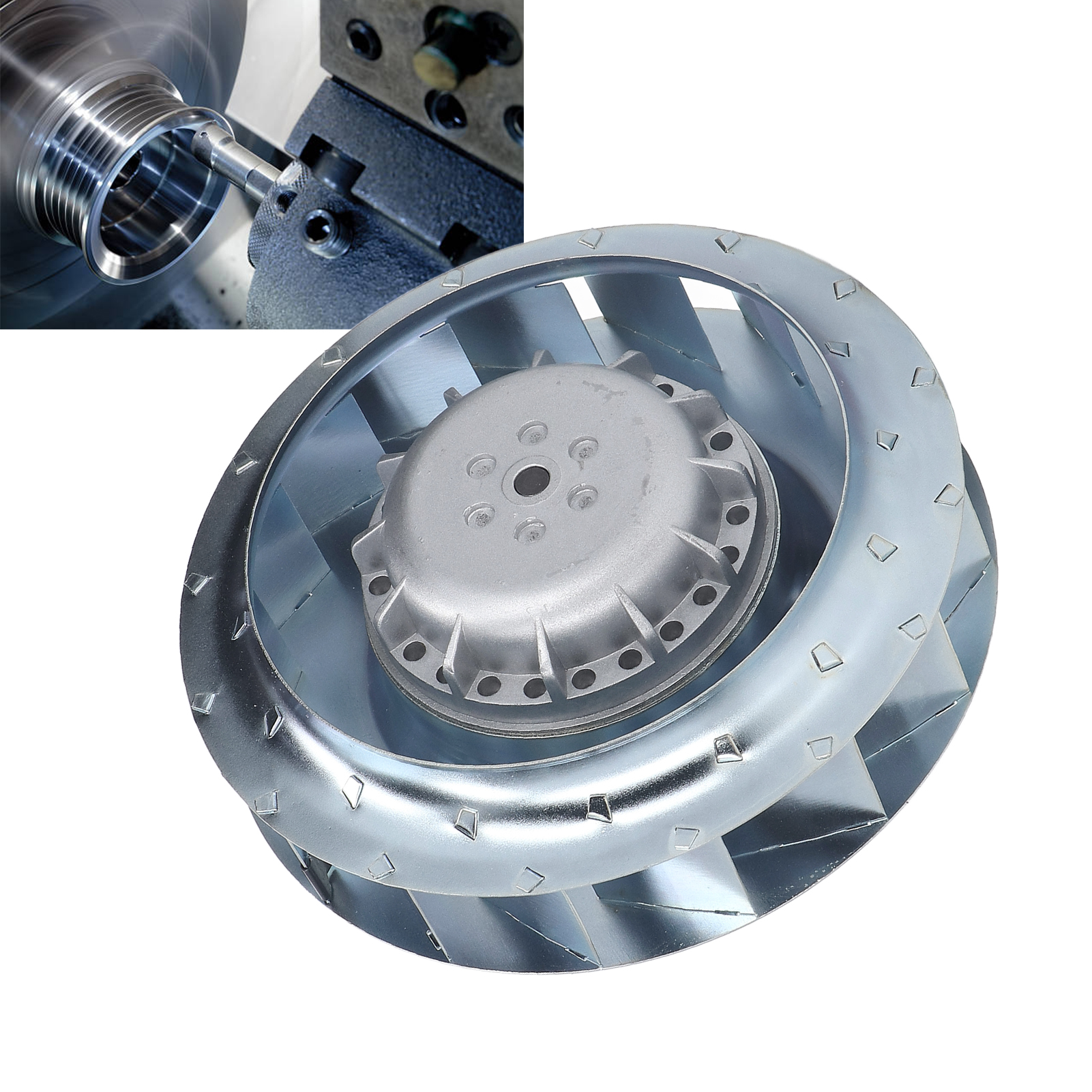 Fanuc A90l-0001-0516/r Spindelmotor, Ersatzteil Für 220 V Wechselstrom