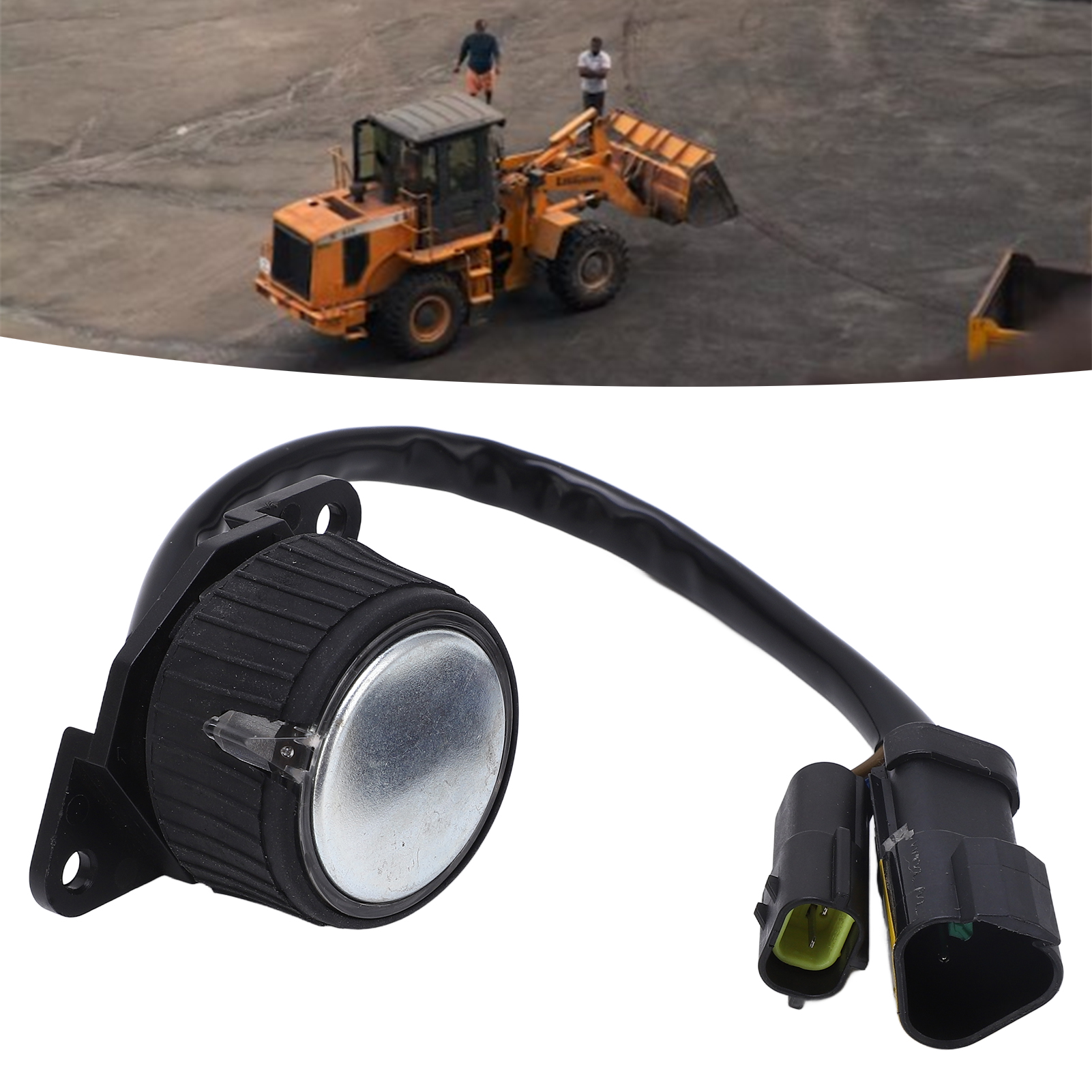 Gasmotorknopf 21q4-20812 Kompatibel Mit Hyundai R-9 Hydraulikbagger