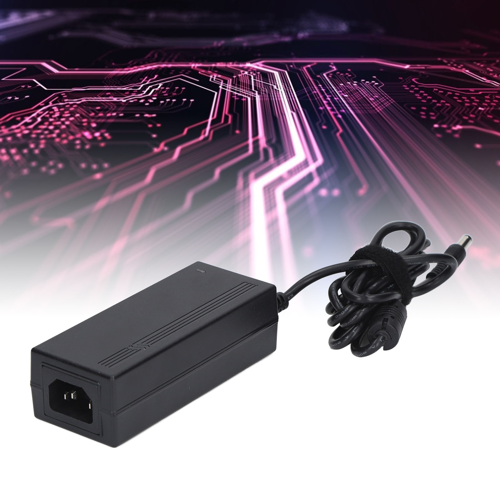 Universelles Netzteil Für Glasfaser-spleißgeräte Mit Standard-eurostecker 100–240 V