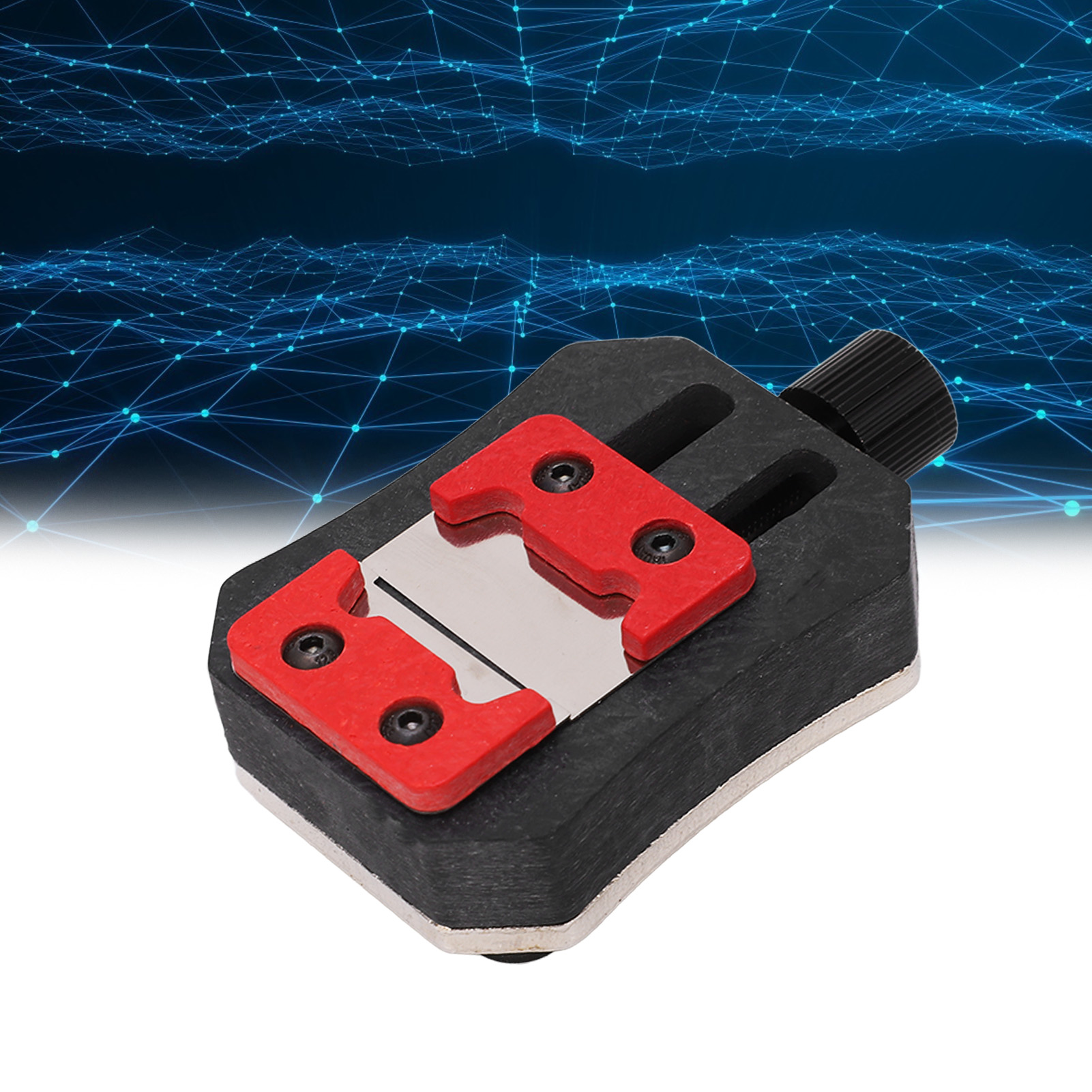 Te-187 Arbeitsplattform Für Mini-leiterplatten, Reflow-tisch Für Motherboard-chips Und Integrierte Schaltungen, Hochtemperaturbeständig, Bga-reparaturgerät